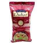 DAAWAT RICE DUBAR 1kg